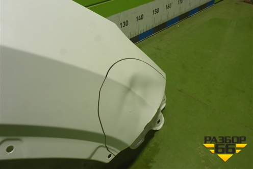 Крыло переднее правое (5380148120) для Lexus RX 350 c 2015г (РХ)