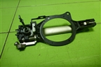 Ручка наружная двери передней правой для Mitsubishi Lancer-X с 2007г (Лансер)