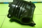 Корпус воздушного фильтра (3C0129607S) для Volkswagen Passat (B6) с 2005-2010г (Пассат Б6)