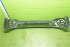 Решетка в передний бампер центральная (под парктроник) (86530P2010) для Kia Sorento IV с 2020г (Соренто 4)
