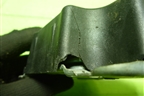 Блок управления AIR BAG (95910A2100) для Kia Ceed с 2012-2018г (Сид 2)