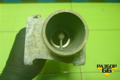 Корпус термостата (1.6л 21127) (21900130601001) для VAZ Granta/Гранта