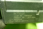 Блок предохранителей салонный (8637A465) для Mitsubishi Lancer-X с 2007г (Лансер)