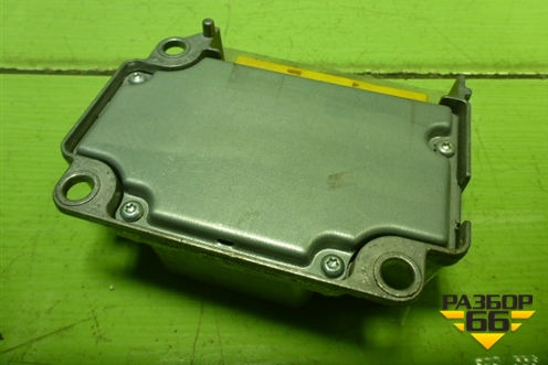 Блок управления AIR BAG (P8635A073) для Mitsubishi Lancer-X с 2007г (Лансер)