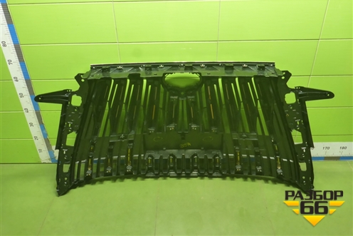 Решетка радиатора (7110003CMV0000) для GAC M8 с 2020-2026г (М8)