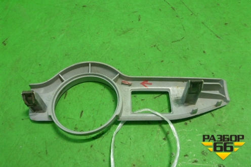 Накладка на торпедо (1Z1858417) для Skoda Octavia (А5) с 2004-2013г (Октавия)