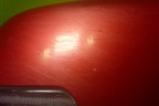 Зеркало правое электрическое (6 контактов) (8202480XST10A) для Haval Jolion с 2021г (Джолион)