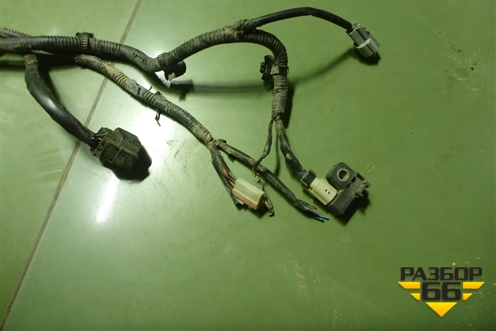 Проводка подкапотная (912004L560) для Hyundai Solaris с 2010-2016г (Солярис)