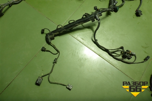 Проводка подкапотная (912004L560) для Hyundai Solaris с 2010-2016г (Солярис)