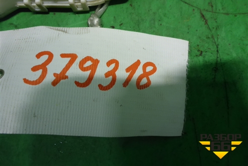 Доводчик замка двери (задней левой 5 контактов) (814303N000) для Hyundai Equus с 2010г (Экус)