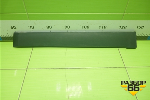 Накладка двери задней правой (5006118XST01A) для Haval Jolion с 2021г (Джолион)