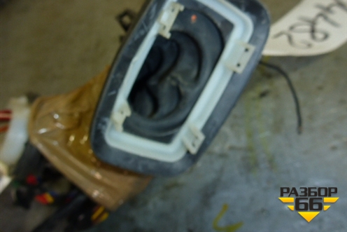 Проводка двери передней правой для Skoda Octavia (А5) с 2004-2013г (Октавия)