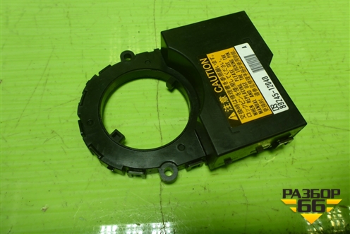 Датчик угла поворота рулевого колеса (8924512040) для Toyota Rav-4 с 2012-2019г (Рав 4)