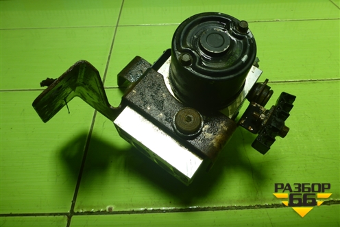Блок ABS (5890026170) для Hyundai Santa Fe с 2000-2012г (Classic) (Санта Фе)