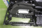 Торпедо под AIR BAG без AIR BAG (8894590350B01) для Geely Preface (FS11) с 2020г (Префейс)