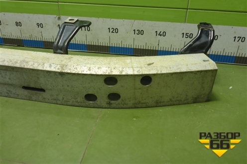 Усилитель переднего бампера (5202160210) для Toyota Land Cruiser Prado(150) с 2009г (Ленд Крузер Прадо)