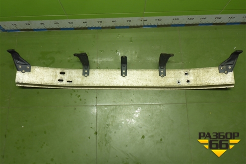 Усилитель переднего бампера (5202160210) для Toyota Land Cruiser Prado(150) с 2009г (Ленд Крузер Прадо)