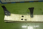 Усилитель переднего бампера (5202160210) для Toyota Land Cruiser Prado(150) с 2009г (Ленд Крузер Прадо)
