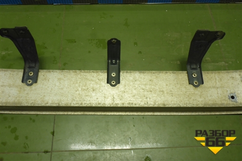 Усилитель переднего бампера (5202160210) для Toyota Land Cruiser Prado(150) с 2009г (Ленд Крузер Прадо)