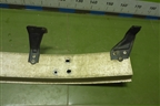 Усилитель переднего бампера (5202160210) для Toyota Land Cruiser Prado(150) с 2009г (Ленд Крузер Прадо)