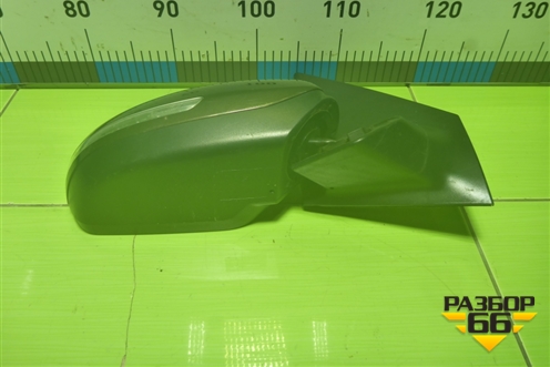 Зеркало правое электрическое (6 контактов) для Kia Rio с 2011-2016г (Рио 3)