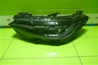 Фара левая (Led с блоком) (6050005452AA) для Chery Arrizo 8 с 2022г (Арризо 8)