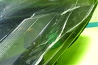 Фара левая (Led с блоком) (6050005452AA) для Chery Arrizo 8 с 2022г (Арризо 8)