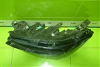 Фара левая (Led с блоком) (6050005452AA) для Chery Arrizo 8 с 2022г (Арризо 8)