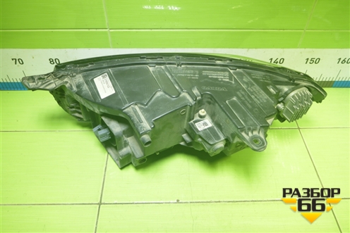 Фара правая (Led без блока) (31655703) для Volvo XC90 с 2015г (ХС90)