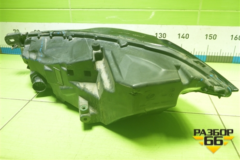Фара правая (Full Led) для Jaguar F-Pace с 2016г