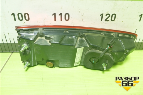 Фонарь задний внутренний правый (4133103XST01A) для Haval Jolion с 2021г (Джолион)