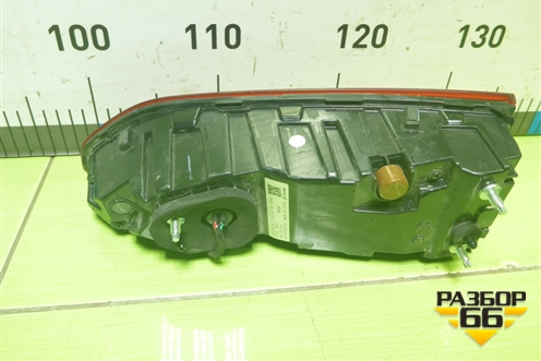 Фонарь задний внутренний правый (4133103XST01A) для Haval Jolion с 2021г (Джолион)