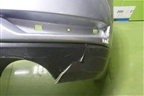 Бампер задний (57704SC010) для Subaru Forester (SH5) с 2008-2012г (Форестер)