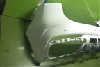 Бампер задний (под парктроник) (2804101CR01) для Changan UNI-K с 2020г (Юни К)