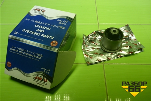 Сайлентблок (задней балки) (BH11097) для Hyundai Aсcent с 2011г (Акцент)