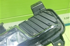 Фара противотуманная левая (4116010BU401) для Changan Hunter Plus с 2020-2025г (Хантер Плюс)