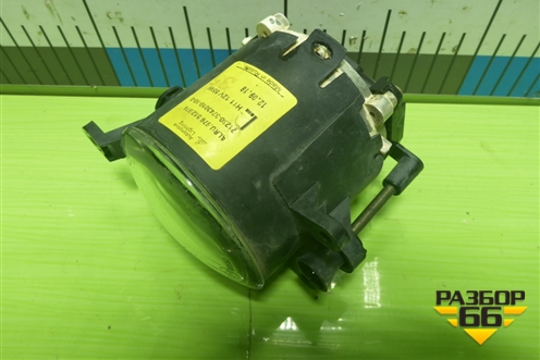 Фара противотуманная левая (212303743010100) для VAZ Chevrolet Niva / Нива с 2002-2020г