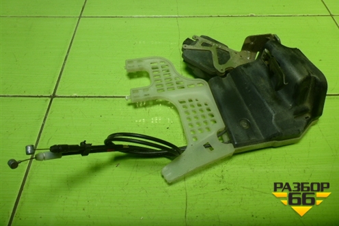 Замок двери задней правой для Hyundai Tucson с 2004-2010г (Туксон)