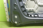 Капот (5032064600C15) для Geely Monjaro с 2021г (Монджаро)