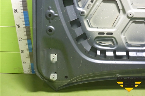 Капот (5032064600C15) для Geely Monjaro с 2021г (Монджаро)