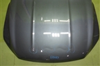 Капот (5032064600C15) для Geely Monjaro с 2021г (Монджаро)