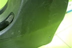 Подлокотник (846702E100) для Hyundai Tucson с 2004-2010г (Туксон)
