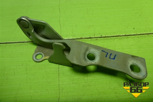 Петля капота левая (дубликат) для Hyundai Tucson с 2004-2010г (Туксон)
