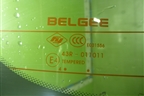 Стекло двери багажника для Belgee X50 с 2019-2024г (Х50)