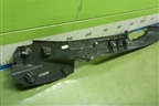 Накладка порога внутренняя правая (3C0853370) для Volkswagen Passat-CC с 2008г (Пассат ЦЦ)