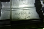 Накладка порога внутренняя правая (3C0853370) для Volkswagen Passat-CC с 2008г (Пассат ЦЦ)