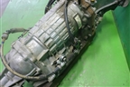 АКПП ( 2.0л  FB20) (пробег 40тыс. км) для Subaru Forester (SH5) с 2008-2012г (Форестер)