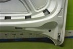 Капот (6N5823031A) для Volkswagen Polo с 2020г (Поло)