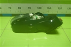 Зеркало правое электрическое (19 контактов) для Toyota Land Cruiser (200) с 2008г (Ленд Крузер)