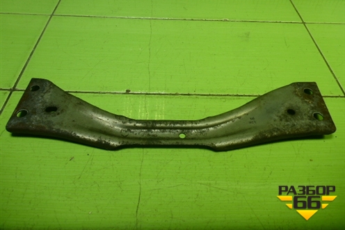 Кронштейн глушителя (3C0802128) для Volkswagen Passat-CC с 2008г (Пассат ЦЦ)
